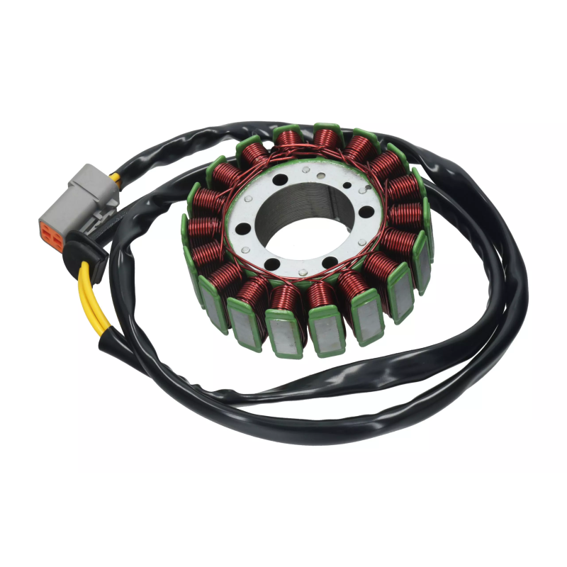 Stator iskrownik HLP Can-Am Outlander Max 800 HO LTD XT 06-12 Stator iskrownik HLP Can-Am Outlander Max 800 HO LTD XT 06-12