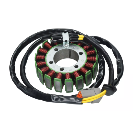 Stator iskrownik HLP Can-Am Outlander Max 800 HO LTD XT 06-12