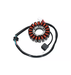 Stator iskrownik HLP Suzuki LT-Z 400 Quadsport 03-08