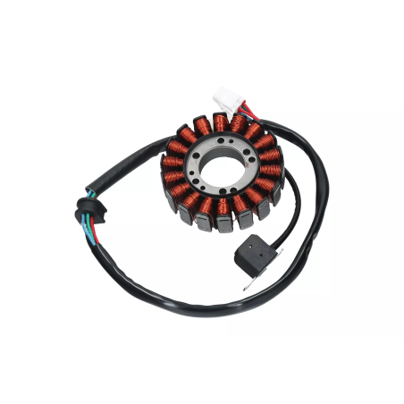 Stator iskrownik HLP Suzuki LT-Z 400 Quadsport 03-08