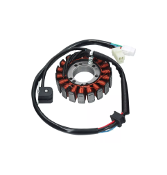 Stator iskrownik HLP Suzuki LT-Z 400 Quadsport 03-08