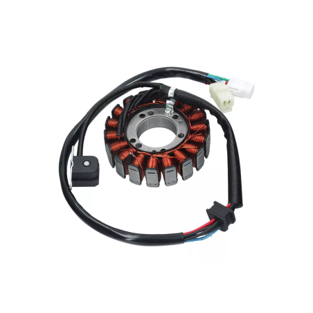 Stator iskrownik HLP Suzuki LT-Z 400 Quadsport 03-08
