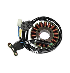 STATOR KYMCO MXU 250 - MAXXER 250 - KXR 250 (D406)