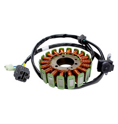 STATOR KYMCO MXU 300 31120-LDE9-E00