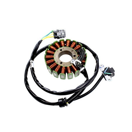 STATOR KYMCO MXU 300 31120-LDE9-E00