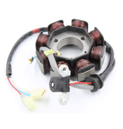 STATOR EURO 3 Y125A.N27
