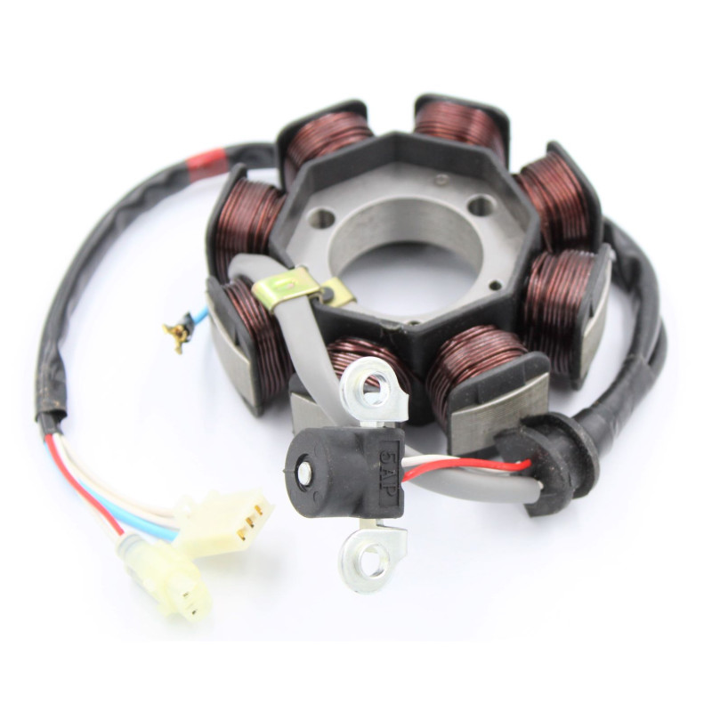 STATOR EURO 3 Y125A.N27 STATOR EURO 3 Y125A.N27