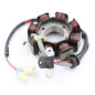 STATOR EURO 3 Y125A.N27 STATOR EURO 3 Y125A.N27