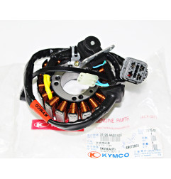 STATOR DOWNTOWN GT 125