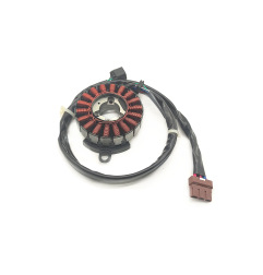 UZWOJENIE ALTERNATORA (STATOR) HONDA PCX 150 CCM 2015-2018