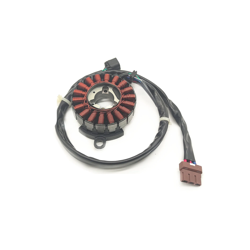 UZWOJENIE ALTERNATORA (STATOR) HONDA PCX 150 CCM 2015-2018