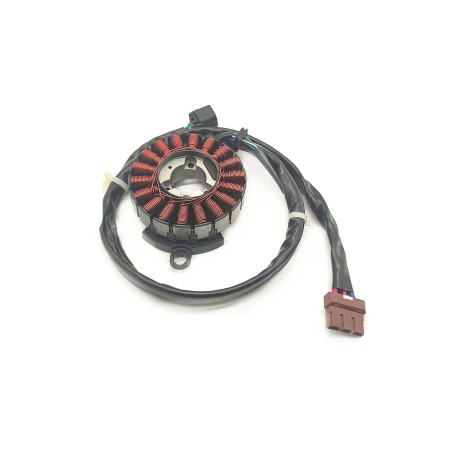 UZWOJENIE ALTERNATORA (STATOR) HONDA PCX 150 CCM 2015-2018