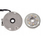 STATOR Z KOŁEM MAGNESOWYM PITBIKE YX160  POWER FORCE