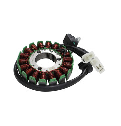 STATOR SRK125S SRK125R
