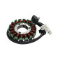 STATOR SRK125S SRK125R