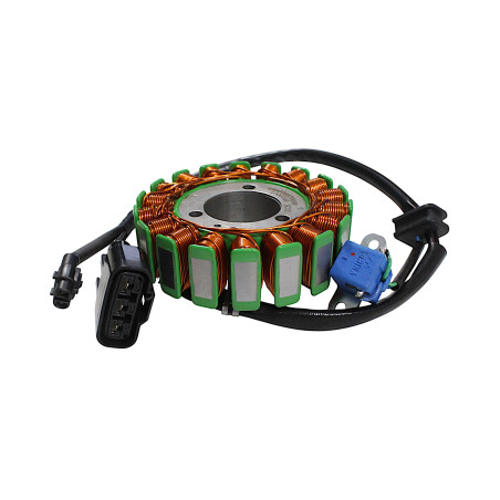 STATOR SVT650 SVT650X