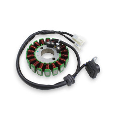 STATOR TRX125