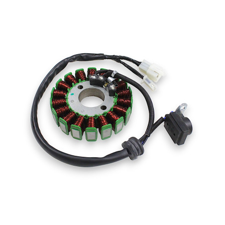 STATOR TRX125