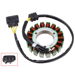BRONCO UZWOJENIE ALTERNATORA STATOR CF MOTO CFORCE 500 HO '15-'16 (OEM: 0GR0-032000)