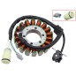 BRONCO UZWOJENIE ALTERNATORA STATOR YAMAHA YFM 700 R RAPTOR '06-'20 (OEM: 1S3-81410-00) BRONCO UZWOJENIE ALTERNATORA STATOR YAMAHA YFM 700 R RAPTOR '06-'20 (OEM: 1S3-81410-00)