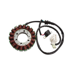 ELECTROSPORT UZWOJENIE ALTERNATORA STATOR SYM JOUMAX / GTS 300