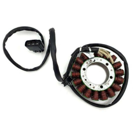 ELECTROSPORT UZWOJENIE ALTERNATORA STATOR BMW F 750 / F 850 / F 900