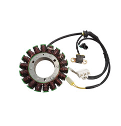 ELECTROSPORT UZWOJENIE ALTERNATORA STATOR HONDA VT 1300 C / R / S / T / X