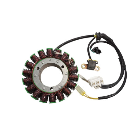 ELECTROSPORT UZWOJENIE ALTERNATORA STATOR HONDA VT 1300 C / R / S / T / X