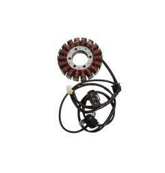 ELECTROSPORT UZWOJENIE ALTERNATORA STATOR TRIUMPH TIGER 800