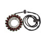 ELECTROSPORT UZWOJENIE ALTERNATORA STATOR TRIUMPH STREET TWIN / SCRAMBLER ELECTROSPORT UZWOJENIE ALTERNATORA STATOR TRIUMPH STREET TWIN / SCRAMBLER