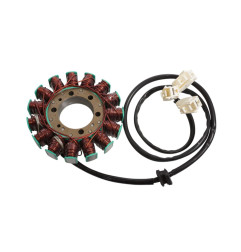 ELECTROSPORT UZWOJENIE ALTERNATORA STATOR KAWASAKI GTR 1400