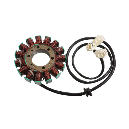 ELECTROSPORT UZWOJENIE ALTERNATORA STATOR KAWASAKI GTR 1400