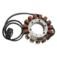 ELECTROSPORT UZWOJENIE ALTERNATORA STATOR TRIUMPH TIGER