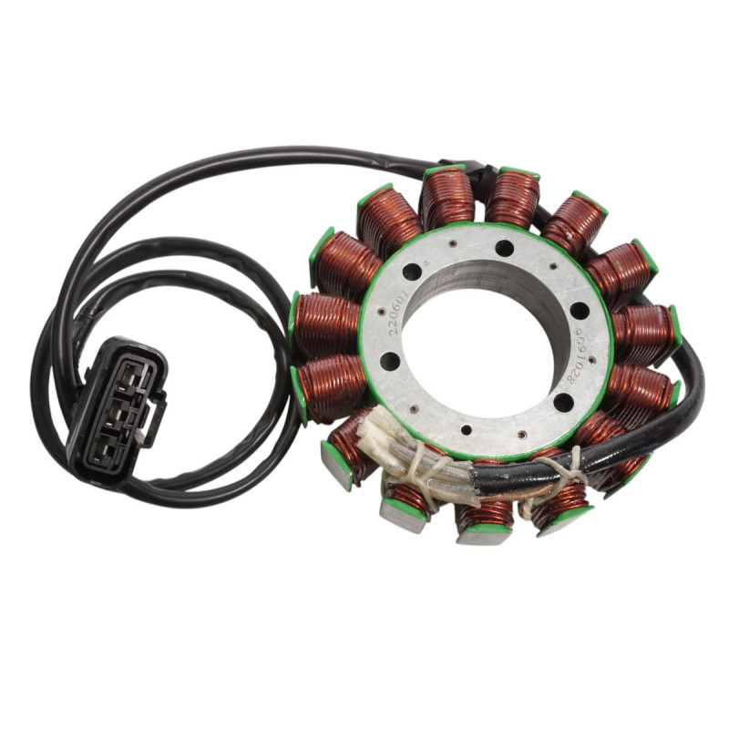 ELECTROSPORT UZWOJENIE ALTERNATORA STATOR TRIUMPH TIGER ELECTROSPORT UZWOJENIE ALTERNATORA STATOR TRIUMPH TIGER