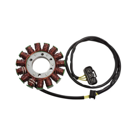 ELECTROSPORT UZWOJENIE ALTERNATORA STATOR DUCATI SUPERBIKE 1299 STANDARD / PANIGALE / S
