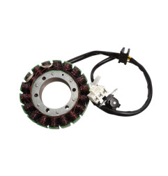 ELECTROSPORT UZWOJENIE ALTERNATORA STATOR SUZUKI DL 1000 V-STROM