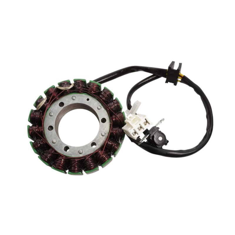 ELECTROSPORT UZWOJENIE ALTERNATORA STATOR SUZUKI DL 1000 V-STROM