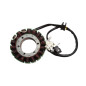 ELECTROSPORT UZWOJENIE ALTERNATORA STATOR SUZUKI DL 1000 V-STROM