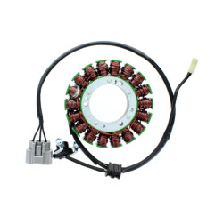 ELECTROSPORT UZWOJENIE ALTERNATORA STATOR YAMAHA XV 950 BOLT / SCRAMBLER
