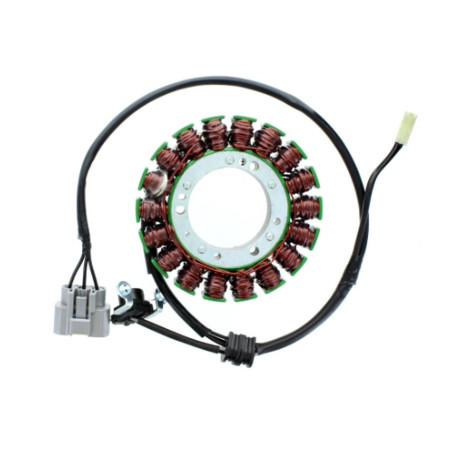 ELECTROSPORT UZWOJENIE ALTERNATORA STATOR YAMAHA XV 950 BOLT / SCRAMBLER