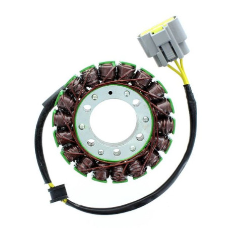 ELECTROSPORT UZWOJENIE ALTERNATORA STATOR DUCATI DIAVEL