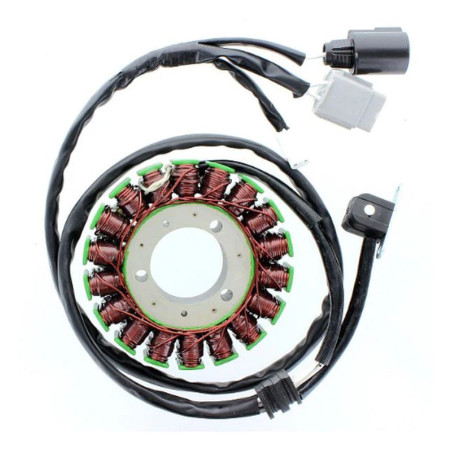 ELECTROSPORT UZWOJENIE ALTERNATORA STATOR YAMAHA YXZ 1000 R '16-'17
