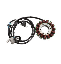 ELECTROSPORT UZWOJENIE ALTERNATORA STATOR KAWASAKI TERYX / BRUTE FORCE EPS
