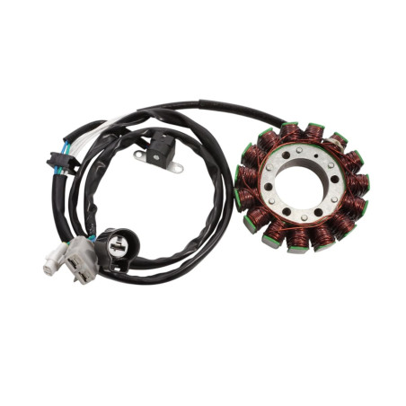 ELECTROSPORT UZWOJENIE ALTERNATORA STATOR KAWASAKI TERYX / BRUTE FORCE EPS