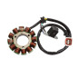 ELECTROSPORT UZWOJENIE ALTERNATORA STATOR SUZUKI RMZ 250 / 450