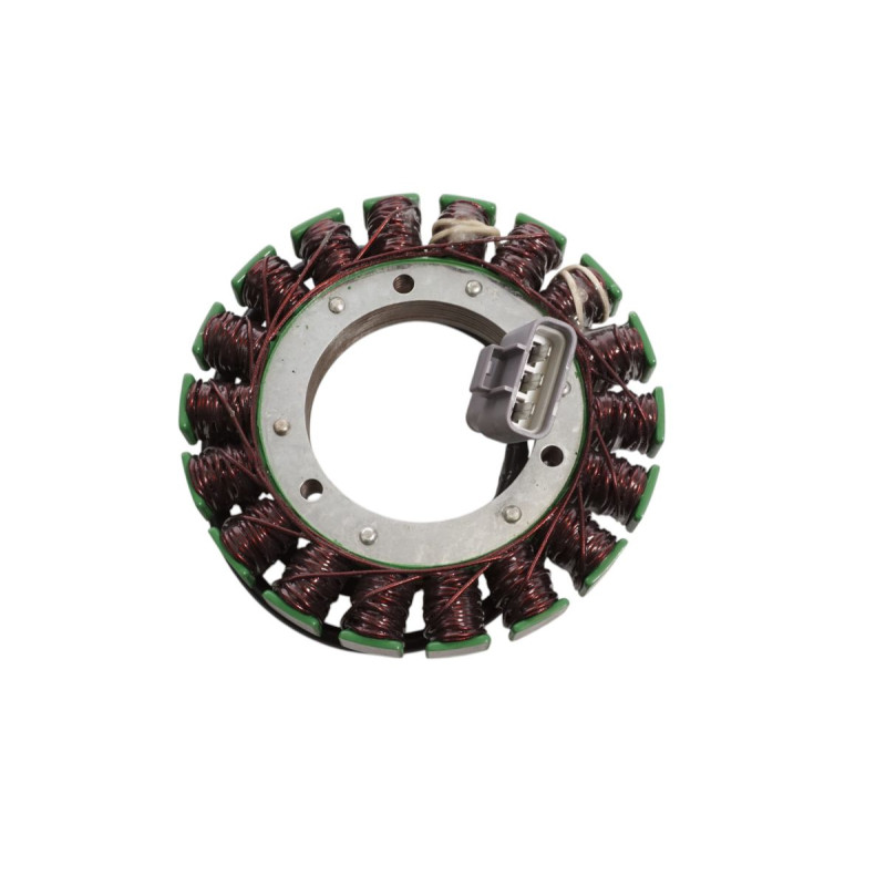 ELECTROSPORT UZWOJENIE ALTERNATORA STATOR KAWASAKI MULE 4000 / 4010 ELECTROSPORT UZWOJENIE ALTERNATORA STATOR KAWASAKI MULE 4000 / 4010