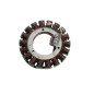 ELECTROSPORT UZWOJENIE ALTERNATORA STATOR KAWASAKI MULE 4000 / 4010 ELECTROSPORT UZWOJENIE ALTERNATORA STATOR KAWASAKI MULE 4000 / 4010