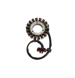 ELECTROSPORT UZWOJENIE ALTERNATORA STATOR POLARIS RZR 1000 '14-'20