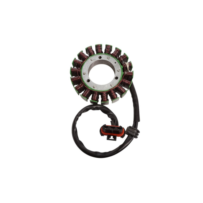 ELECTROSPORT UZWOJENIE ALTERNATORA STATOR POLARIS RZR 1000 '14-'20 ELECTROSPORT UZWOJENIE ALTERNATORA STATOR POLARIS RZR 1000 '14-'20