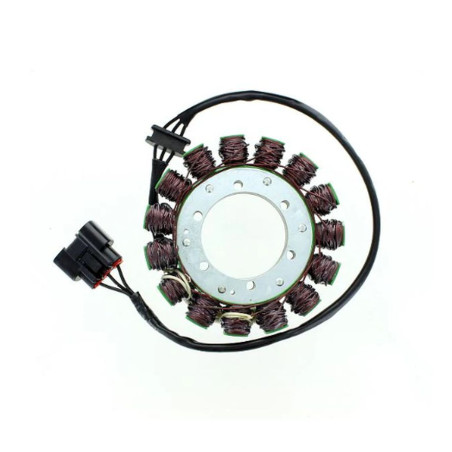 ELECTROSPORT UZWOJENIE ALTERNATORA STATOR BMW R 1200 RT '14-'19